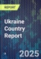 Ukraine Country Report - Product Image