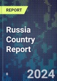 Russia Country Report- Product Image