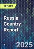 Russia Country Report- Product Image