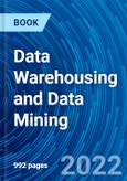 Data Warehousing and Data Mining- Product Image