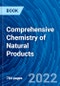 Comprehensive Chemistry of Natural Products - Product Image