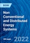 Non Conventional and Distributed Energy Systems - Product Thumbnail Image