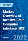 Market Overview of Invasive Brain-Computer interface (BCI)- Product Image
