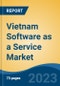 Vietnam Software as a Service Market, By Business Application (Marketing, Customer Relationship Management, Others), By Offering, By Organization Size, By Deployment, By End User, By Region, Competition Forecast & Opportunities, 2017-2027 - Product Image