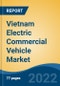 Vietnam Electric Commercial Vehicle Market, By Vehicle Type (Electric Truck, Electric Bus), By Propulsion Type (BEV, HEV, PHEV and FCEV), By Range, By Battery Capacity, By Region, Competition Forecast & Opportunities, 2017-2027 - Product Thumbnail Image