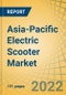 Asia-Pacific Electric Scooter Market by Vehicle Type (Electric Motorcycles, E-scooters & Bikes), Power Output (Less Than 3.6kW, 3.6kW to 7.2kW), Battery Technology, Motor Type, Charging Type, End User, and Country - Regional Forecasts to 2029 - Product Image