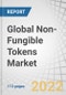 Global Non-Fungible Tokens Market by Offering (Business Strategy Formulation, NFT Creation, and Management, NFT Platform – Marketplace), End-user (Media and Entertainment, Gaming), Region (Americas, Europe, MEA, APAC) - forecast to 2027 - Product Image