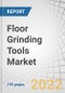Floor Grinding Tools Market by Application (Grinding, Honing, Polishing, Burnishing), Floor Type (Concrete, Wood, Marble), Polishing Type (Dry Polishing, Wet Polishing), Region( North America, Europe, APAC, MEA, RoW) - Forecast to 2027 - Product Thumbnail Image