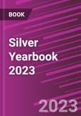 Silver Yearbook 2023- Product Image