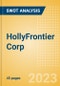 HollyFrontier Corp - Strategic SWOT Analysis Review - Product Thumbnail Image