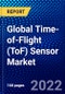 Global Time-of-Flight (ToF) Sensor Market (2022-2027) by Device Type, Resolution, Application, Vertical, Geography, Competitive Analysis and the Impact of Covid-19 with Ansoff Analysis - Product Image