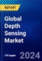 Global Depth Sensing Market (2023-2028) Competitive Analysis, Impact of Covid-19 with Ansoff Analysis - Product Image