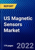 US Magnetic Sensors Market (2022-2027) by Type, Range, Application, End-User Industry, Competitive Analysis and the Impact of Covid-19 with Ansoff Analysis- Product Image