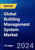 Global Building Management System Market (2022-2027) by Software, Service Type, Applications, Geography, Competitive Analysis and the Impact of Covid-19 with Ansoff Analysis- Product Image