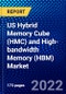 US Hybrid Memory Cube (HMC) and High-bandwidth Memory (HBM) Market (2022-2027) by Memory Type, Product Type, Application, Competitive Analysis and the Impact of Covid-19 with Ansoff Analysis - Product Thumbnail Image