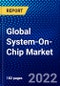 Global System-On-Chip Market (2022-2027) by Type, End-Use Industry, Geography, Competitive Analysis and the Impact of Covid-19 with Ansoff Analysis - Product Image