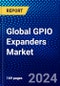 Global GPIO Expanders Market (2022-2027) by Product, Application, Geography, Competitive Analysis and the Impact of Covid-19 with Ansoff Analysis - Product Thumbnail Image