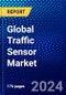 Global Traffic Sensor Market (2022-2027) by Type, Technology, Application, Geography, Competitive Analysis and the Impact of Covid-19 with Ansoff Analysis - Product Image