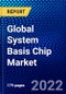 Global System Basis Chip Market (2022-2027) by Vehicle Type, Application, Geography, Competitive Analysis and the Impact of Covid-19 with Ansoff Analysis - Product Thumbnail Image