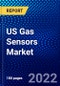 US Gas Sensors Market (2022-2027) by Product, Type, Technology, End Use, Competitive Analysis and the Impact of Covid-19 with Ansoff Analysis - Product Thumbnail Image