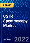 US IR Spectroscopy Market (2022-2027) by Technology, Product Type, End-User Industry, Competitive Analysis and the Impact of Covid-19 with Ansoff Analysis- Product Image