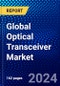 Global Optical Transceiver Market (2022-2027) by Form Factor, Data Rate, Fiber Type, Distance, Wavelength, Connector, Application and Geography, Competitive Analysis and the Impact of Covid-19 with Ansoff Analysis - Product Thumbnail Image