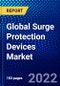 Global Surge Protection Devices Market (2022-2027) by Product, Component, Power Rating, End-Use, Geography, Competitive Analysis and the Impact of Covid-19 with Ansoff Analysis - Product Image