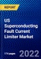 US Superconducting Fault Current Limiter Market (2022-2027) by Type, End-Users, Competitive Analysis and the Impact of Covid-19 with Ansoff Analysis - Product Image