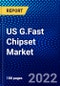 US G.Fast Chipset Market (2022-2027) by Deployment, End User, Copper Line Length, Competitive Analysis and the Impact of Covid-19 with Ansoff Analysis - Product Thumbnail Image