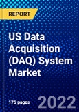 US Data Acquisition (DAQ) System Market (2022-2027) by Offering, Type, Speed, Application, End User, Competitive Analysis and the Impact of Covid-19 with Ansoff Analysis- Product Image