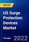 US Surge Protection Devices Market (2022-2027) by Product, Component, Power Rating, End-Use, Competitive Analysis and the Impact of Covid-19 with Ansoff Analysis - Product Thumbnail Image