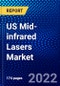 US Mid-infrared Lasers Market (2022-2027) by Type, Applications, End-Use Industry, Competitive Analysis and the Impact of Covid-19 with Ansoff Analysis - Product Image