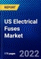 US Electrical Fuses Market (2022-2027) by Type, Voltage Range, End User, Competitive Analysis and the Impact of Covid-19 with Ansoff Analysis - Product Thumbnail Image