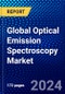 Global Optical Emission Spectroscopy Market (2022-2027) by Offering, Form Factor, Detector Type, Excitation Source Type, End User, Competitive Analysis and the Impact of Covid-19 with Ansoff Analysis - Product Thumbnail Image