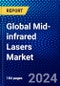 Global Mid-infrared Lasers Market (2022-2027) by Type, Applications, End-Use Industry, Competitive Analysis and the Impact of Covid-19 with Ansoff Analysis - Product Image