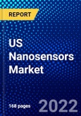 US Nanosensors Market (2022-2027) by Type, Application, Competitive Analysis and the Impact of Covid-19 with Ansoff Analysis- Product Image