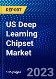 US Deep Learning Chipset Market (2023-2028) by Chip Type, Technology, and End User, Competitive Analysis, Impact of Covid-19, Impact of Economic Slowdown & Impending Recession with Ansoff Analysis- Product Image