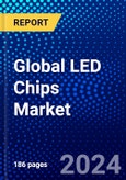 Global LED Chips Market (2022-2027) by Types, Applications, Geography, Competitive Analysis and the Impact of Covid-19 with Ansoff Analysis- Product Image