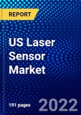 US Laser Sensor Market (2022-2027) by Component, Type, Application, End-User Industry, Competitive Analysis and the Impact of Covid-19 with Ansoff Analysis- Product Image