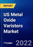 US Metal Oxide Varistors Market (2022-2027) by Type, Size, End Use, Competitive Analysis and the Impact of Covid-19 with Ansoff Analysis- Product Image