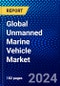 Global Unmanned Marine Vehicle Market (2023-2028) Competitive Analysis, Impact of Covid-19 with Ansoff Analysis - Product Thumbnail Image