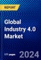 Global Industry 4.0 Market (2022-2027) by Technology, Component, End User, Geography, Competitive Analysis and the Impact of Covid-19 with Ansoff Analysis - Product Thumbnail Image