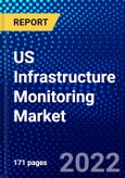 US Infrastructure Monitoring Market (2022-2027) by Component, Operating System, Deployment, Connectivity Technology, Industry, Competitive Analysis and the Impact of Covid-19 with Ansoff Analysis- Product Image