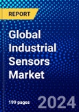 Global Industrial Sensors Market (2022-2027) by Technology, Sensor Type, Type, End-User Industry, Geography, Competitive Analysis and the Impact of Covid-19 with Ansoff Analysis- Product Image