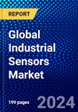 Global Industrial Sensors Market (2023-2028) Competitive Analysis, Impact of Covid-19, Impact of Economic Slowdown & Impending Recession, Ansoff Analysis- Product Image