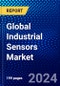 Global Industrial Sensors Market (2023-2028) Competitive Analysis, Impact of Covid-19, Impact of Economic Slowdown & Impending Recession, Ansoff Analysis - Product Thumbnail Image