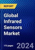 Global Infrared Sensors Market (2023-2028) Competitive Analysis, Impact of Covid-19 with Ansoff Analysis- Product Image