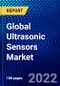 Global Ultrasonic Sensors Market (2022-2027) by Product Type, Application, End User, Geography, Competitive Analysis and the Impact of Covid-19 with Ansoff Analysis - Product Image