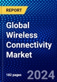 Global Wireless Connectivity Market (2023-2028) Competitive Analysis, Impact of Covid-19 with Ansoff Analysis- Product Image
