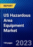 US Hazardous Area Equipment Market (2023-2028) by Product Type, Connectivity Service, and Industry, Competitive Analysis, Impact of Covid-19, Impact of Economic Slowdown & Impending Recession with Ansoff Analysis- Product Image